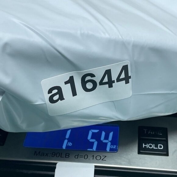 Y2K Juicy Couture Pink & Black Drawstring Tote Bag Gold Accents a1644 - Picture 9 of 9